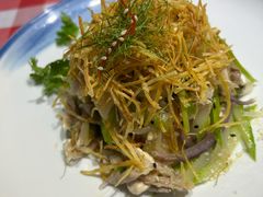 -龙桥私厨·姜花菊花过桥鱼·顺德菜(容桂店)