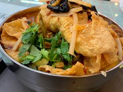 -红鼻子桂林米粉(金唐新光界店)