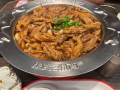-胖哥俩肉蟹煲(世茂国际广场店)