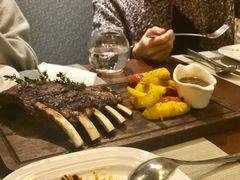 -LA CREPERIE BRETONNE布列塔尼法式餐厅(天童北路店)