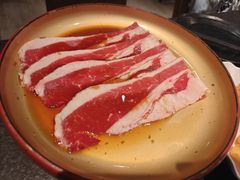 -神户赤童日式烤肉伙伴(东直门店)