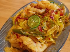 -越美小馆·越南料理(曲江店)