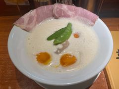 -真打拉面·日式拉面新流派(体育西横街店)