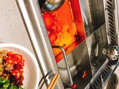 -海底捞火锅(方圆荟店)