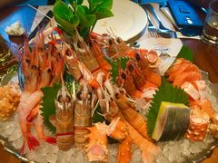 -Mr·Fish鱼鲜生海鲜放题(银泰in99店)