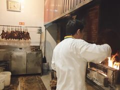 -全聚德(和平路店)
