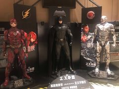 -武商摩尔影城(国广IMAX激光店)