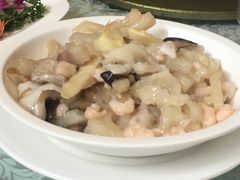 -新聚丰菜馆(太监弄店)