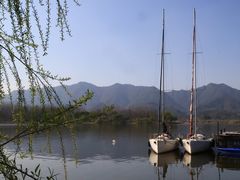 -东梓关景区村庄