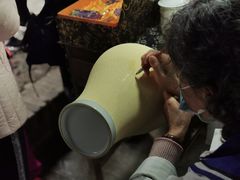 -景德镇古窑民俗博览区