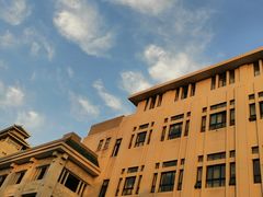 -武汉大学图书馆·文理学部总馆