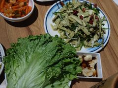-丁虎子烤肉(国道二店)