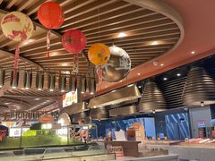 -山焱·炭火自助烤肉(周浦万达店)