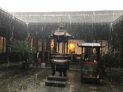 -包公祠