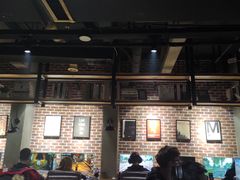 -沐禾网咖(财富店)