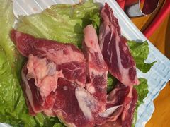 -江南本家韩国料理(太古仓中船汇店)