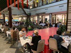 大堂-广州酒家(文昌总店)