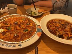 -花盐街·四川乐山小吃(西单大悦城店)