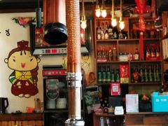 -大壮家原味烤肉(兴华北街店)