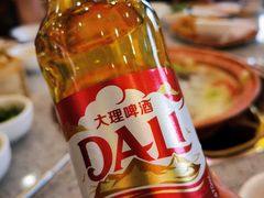 -阿婆情腊排骨火锅(金虹路店)