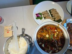 -胡老大菜热饭香·家宴(二七北路店)