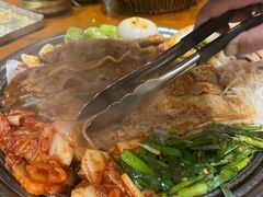 -杀猪天·韩国烤肉(总店)