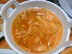 -极简·炭火烤肉主题餐厅·龙虾烧烤·烤羊排(宝龙店)