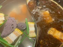 -牛焱·贵州黄牛肉火锅(城西银泰店)