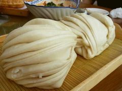 -老磨油饼(高陵店)