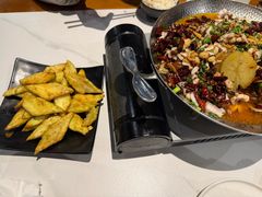 -三猫黑鱼花(南大店)