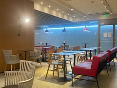 -肯德基(茂业店)