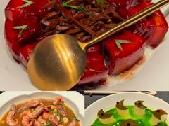 -锦府园·新台州菜(合生汇店)