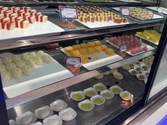 -藜爱·山海情海鲜自助(万达广场店)