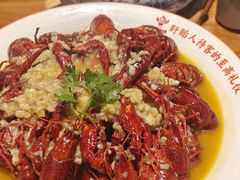 -红胖胖龙虾王·本地菜