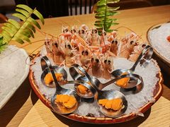 -花和海鲜自助(梅江店)