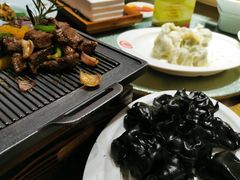 -双合园·海鲜水饺青岛菜(万佳广场店)