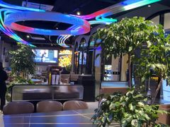 -沈胖子音乐烤吧·炒菜·龙虾(环城东路店)