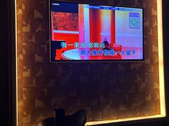 -活力无限KTV(天河新天地店)