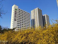 -朝阳区恒春绿景老年公寓