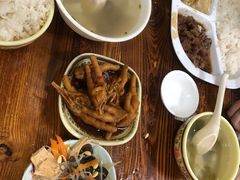 -陈记汤饭(水巷口店)