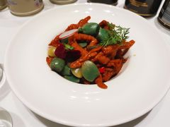 -鸽子侯·家宴·平价海鲜(市图书馆店)