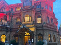 -马勒别墅饭店(静安寺店)