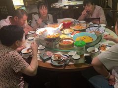 -苏乡兰亭·新派淮扬菜(吾悦广场店)