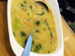-乌镇那一年小院主题餐厅(甘泉西路店)