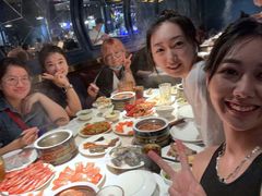 -加餐海鲜自助(宝龙一城店)