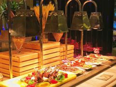 -嘉莱特精典国际酒店·醇咖啡厅