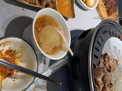 -正宗齐齐哈尔烤肉·齐牛哥鲜切炭火烤肉(杭州总店)