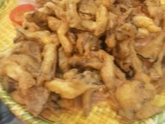 香酥小蘑菇-大家乐东北菜(富河园店)