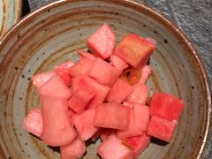 -老墙根涮肉·铜锅·烧烤(欢乐谷·王四营店)