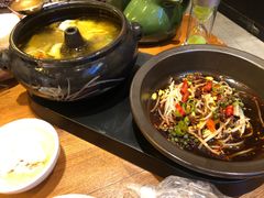 -云海肴·汽锅鸡·云南菜(苏州中心店)